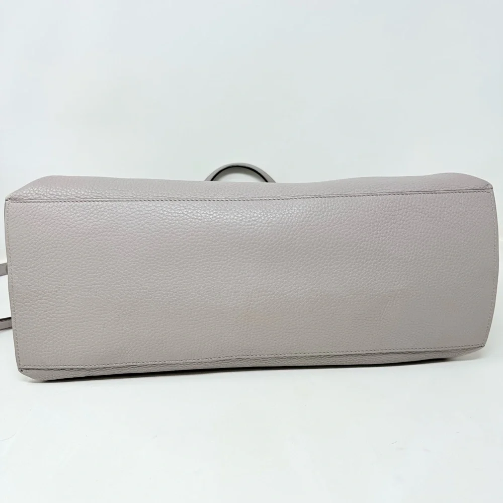 Gucci Large Bamboo Daily Top Handle Bag - Picture 4 of 7